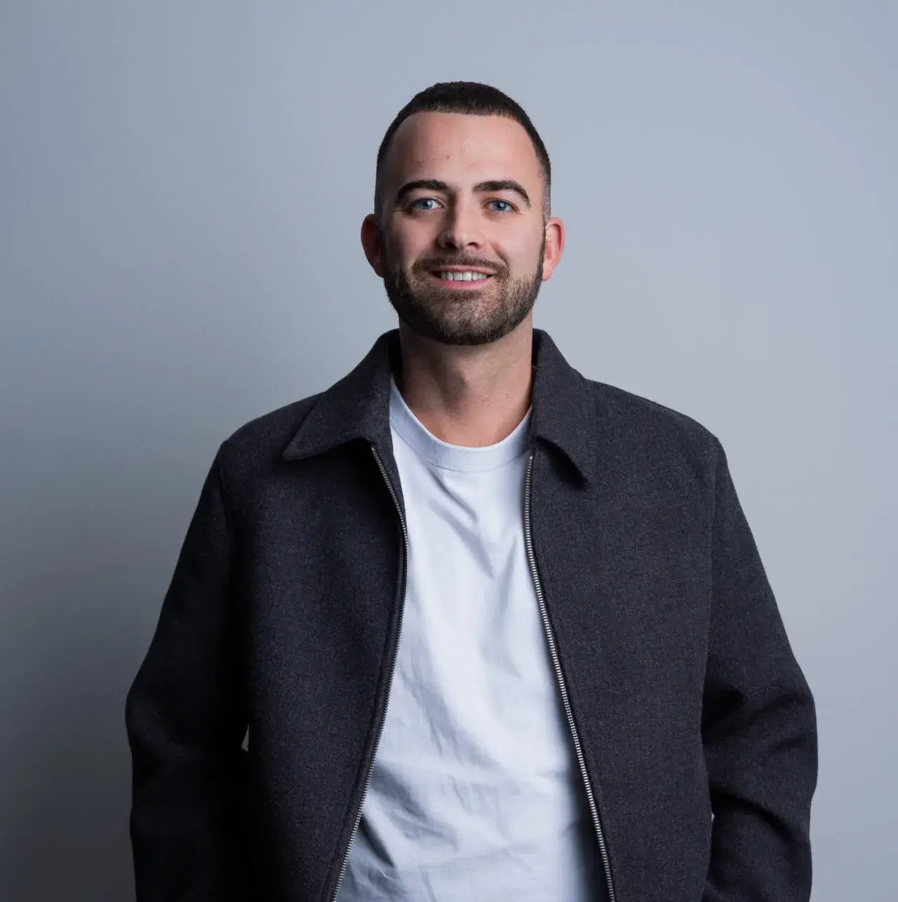 Koen Willemsen medewerker IP Flexgroep