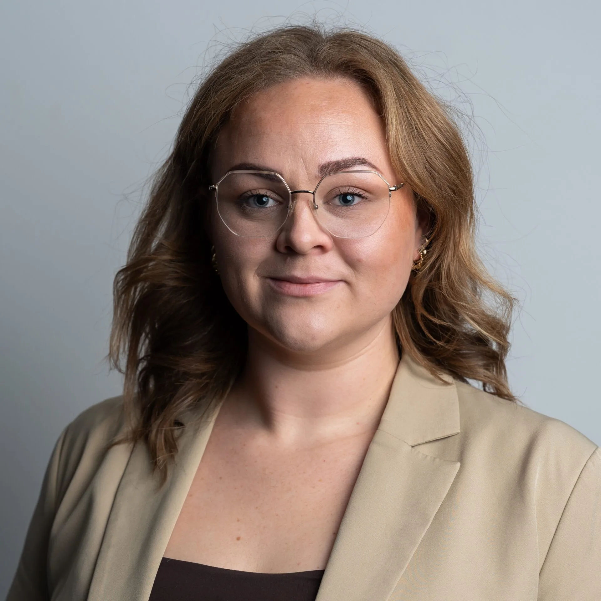 Danyel Verhoeven accountmanager IP Schilders