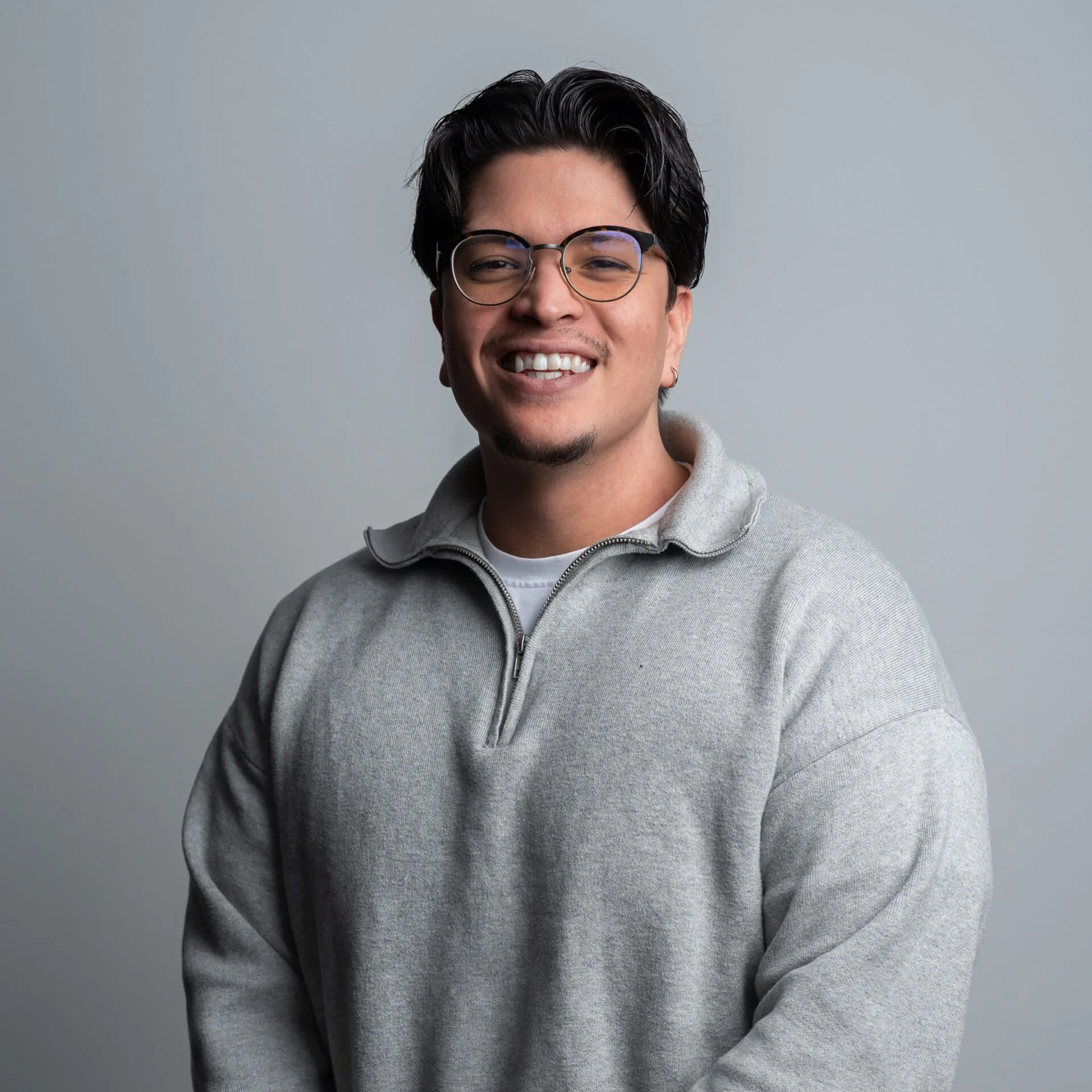 Matthijs Ticoalu recruiter IP Flexgroep