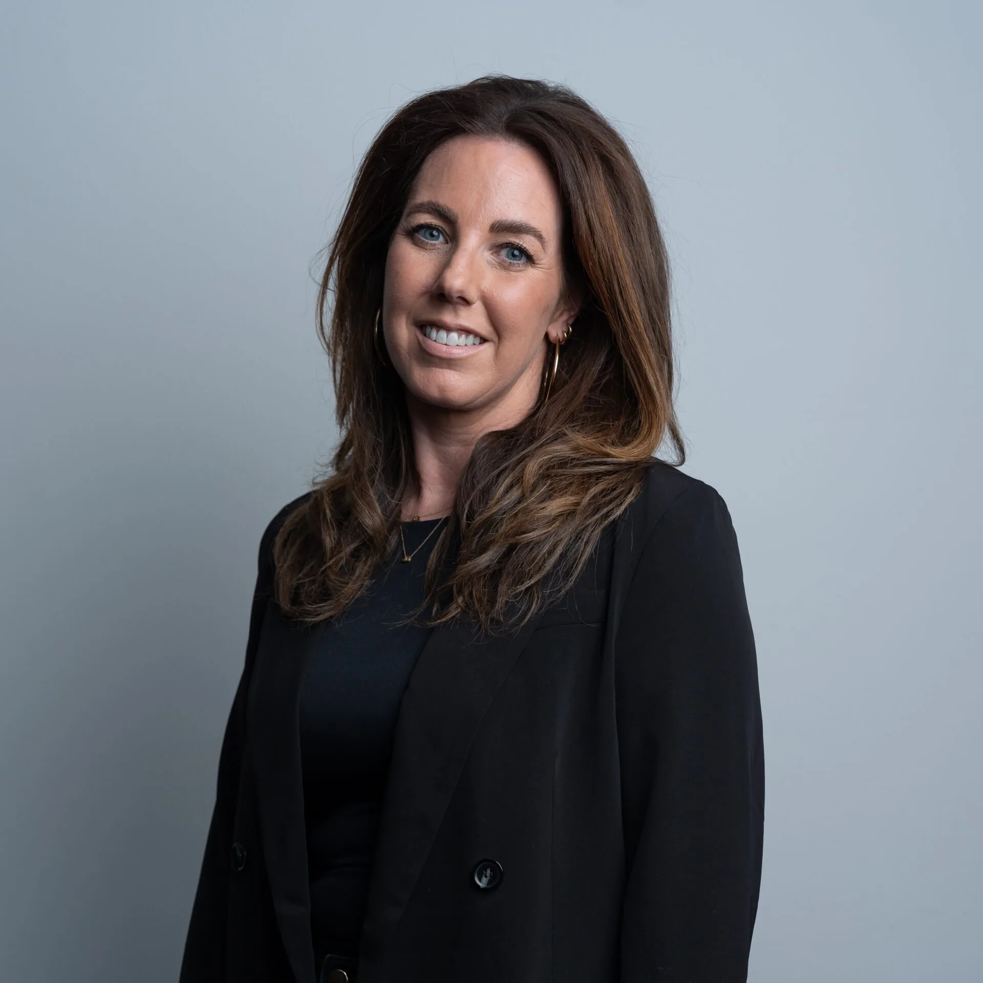 Maybritt van Lieshout backoffice medewerker IP Flexgroep