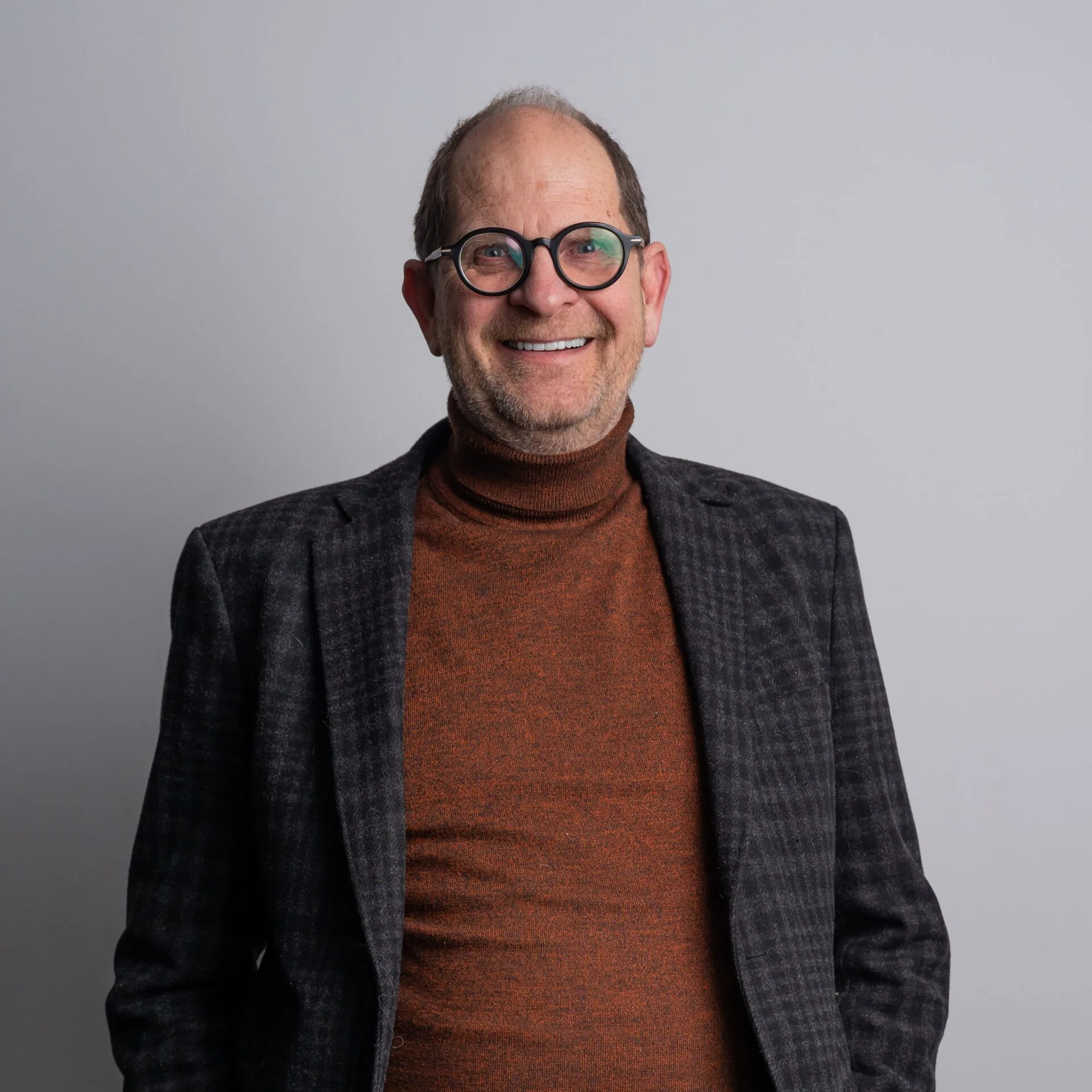 René Schoenmakers directeur IP Flexgroep