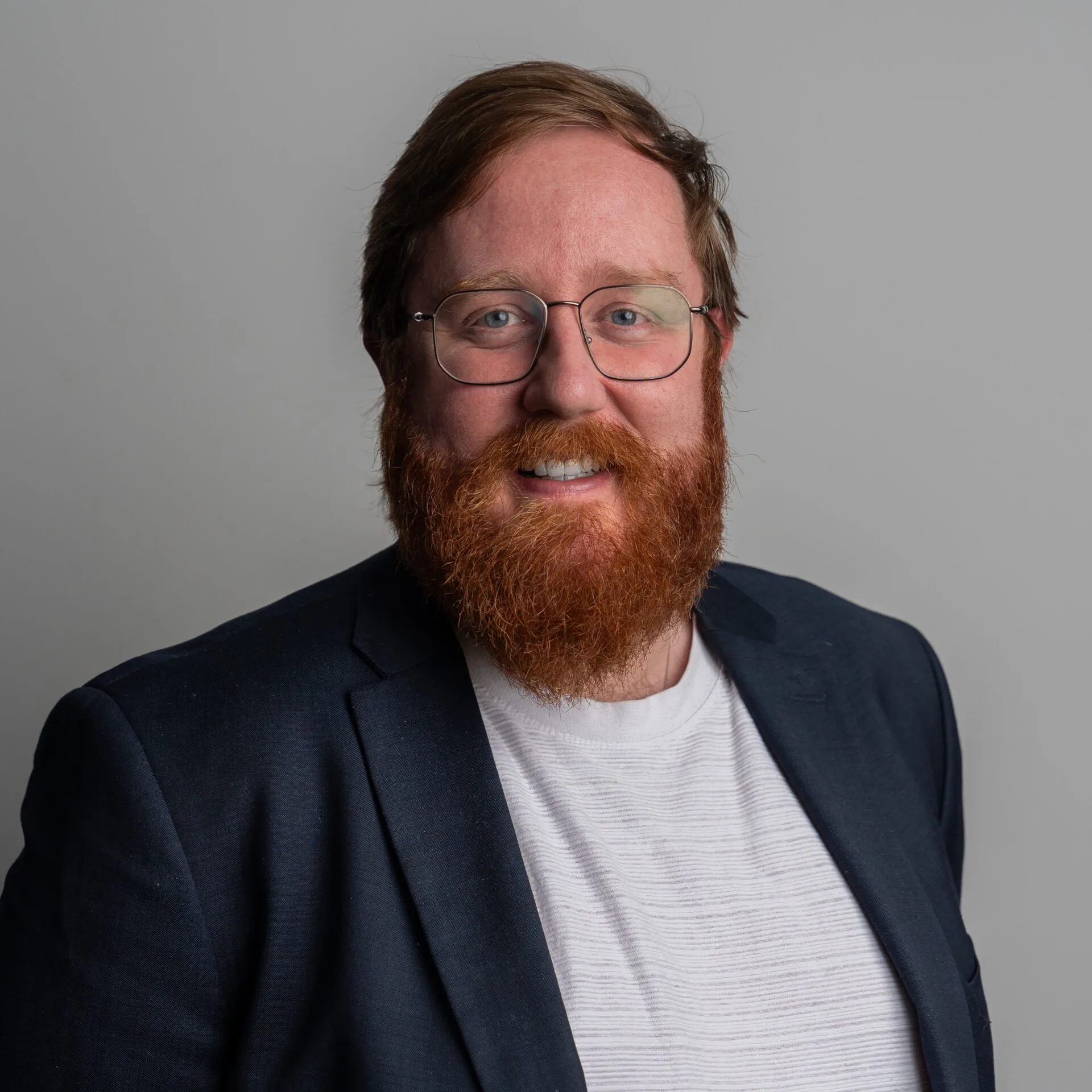 Rick van Roij medewerker IP Flexgroep