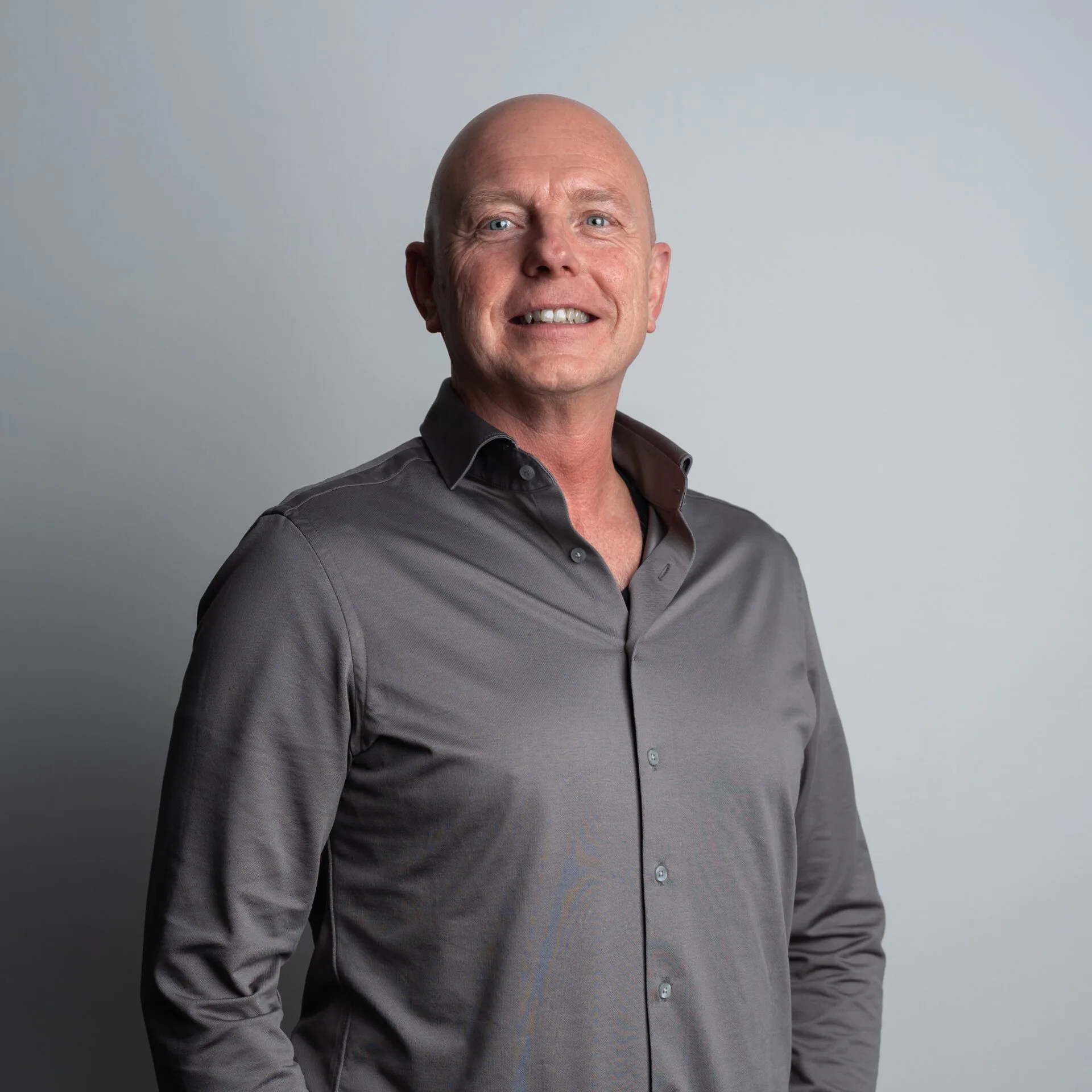 Ron Verheijen team IP Flexgroep