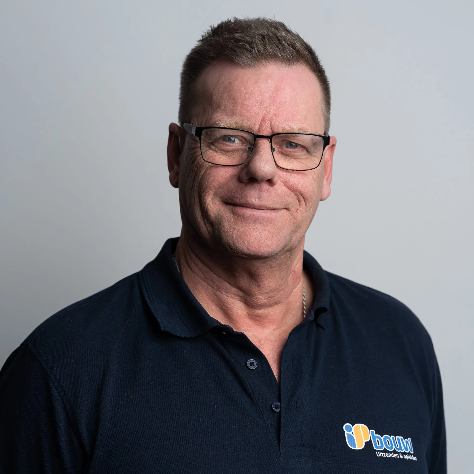 Ruud Molenaar medewerker IP Flexgroep