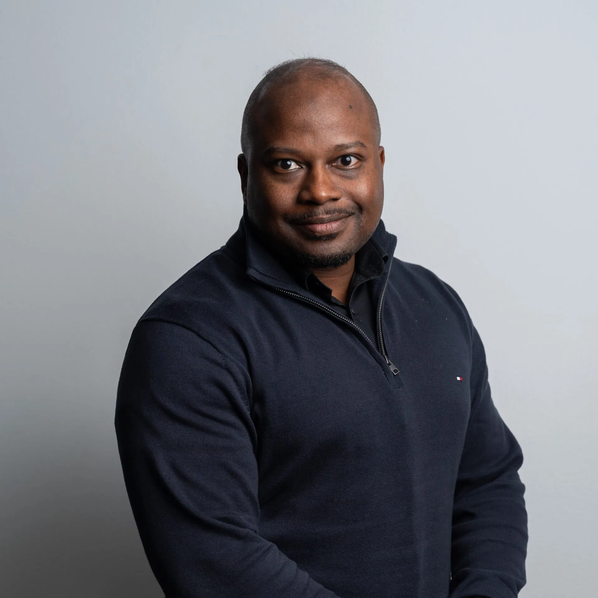 Sherbert Emelina medewerker IP Flexgroep